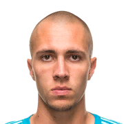 Logan Ketterer FC 25 Rating