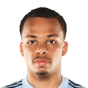 Logan Ndenbe FC 25 Rating