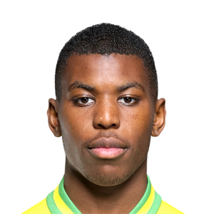 Lohann Doucet FC 26 Rating