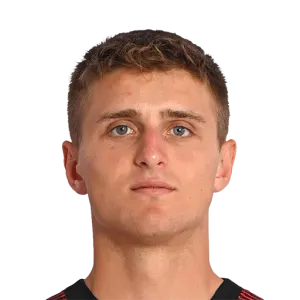Lorenzo Colombo FC 26 Rating
