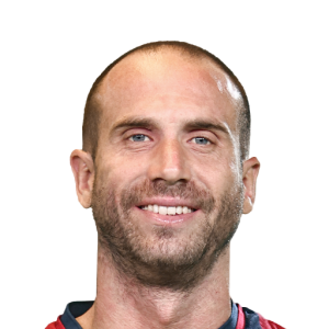 Lorenzo De Silvestri FC 26 Rating