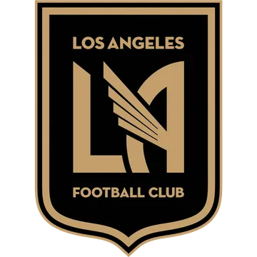 Los Angeles FC FC 24 Roster