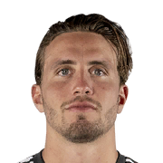 Luca Pellegrini FC 25 Rating
