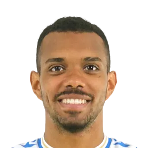 Lucas Pires Silva FC 26 Rating