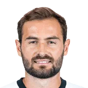 Lucas Tousart FC 24 Rating