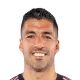 Luis Suarez
