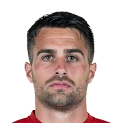 Luka Krajnc FC 25 Rating