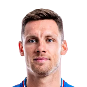 Lukas Kalvach FC 26 Rating