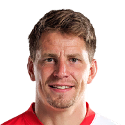 Lukáš Masopust FC 25 Rating