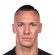 Łukasz Skorupski FC 25 Rating