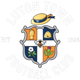 Luton Town FC 26 Roster Ratings