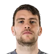 Maarten Paes FC 25 Rating