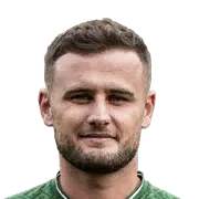 Macaulay Gillesphey FC 24 Rating