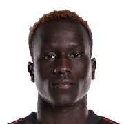 Machop Chol FC 25 Rating