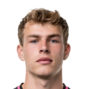 Mads Hermansen FC 25 Rating