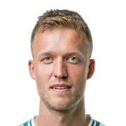 Mads Lauritsen FC 24 Rating