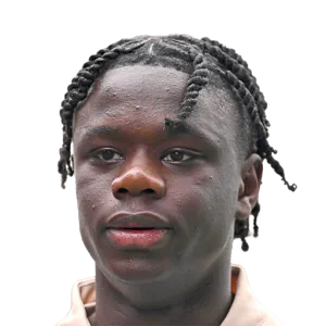 Mahamadou Susoho Sissoho FC 26 Rating
