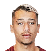 Maïdine Douane FC 24 Rating