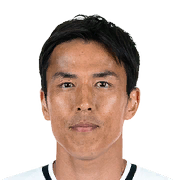 Makoto Hasebe FC 25 Rating