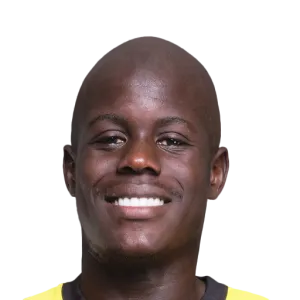 Malang Sarr FC 26 Rating