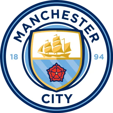 Manchester City FC 24 Roster