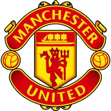 Manchester United FC 24 Roster