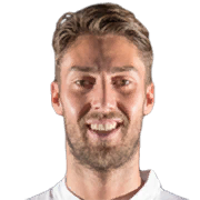 Manuel Scavone FC 24 Rating