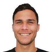 Marcel Guaramato FC 25 Rating