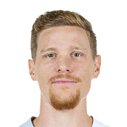 Marcel Halstenberg FC 25 Rating