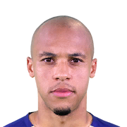 Marcel Tisserand FC 25 Rating