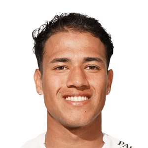 Marcelo Suarez FC 26 Rating