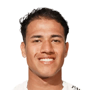 Marcelo Suárez FC 25 Rating