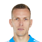 Marco Bizot FC 25 Rating