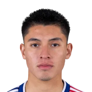 Marco Farfan FC 26 Rating