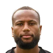 Marco Ilaimaharitra FC 25 Rating