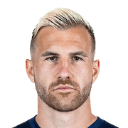Marco Komenda FC 24 Rating