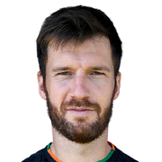 Marco Modolo FC 24 Rating