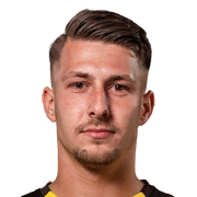 Marco Pašalić FC 25 Rating