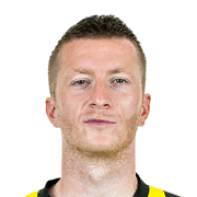 Marco Reus FC 24 Rating