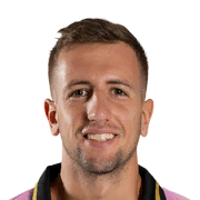 Marco Sala FC 24 Rating