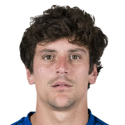 Marco Sangalli Fuentes FC 24 Rating