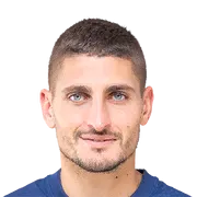 Marco Verratti FC 24 Rating