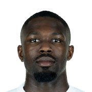 Marcus Thuram FC 25 Rating