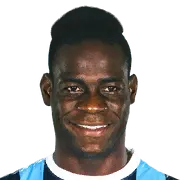Mario Balotelli FC 25 Rating