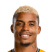 Mario Lemina FC 25 Rating