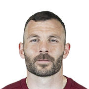 Markus Kolke FC 25 Rating
