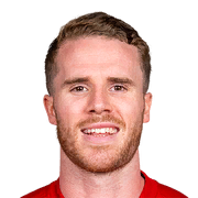 Marley Watkins FC 25 Rating