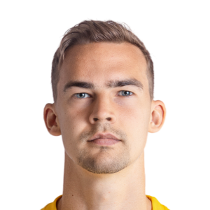 Marten Kuusk FC 26 Rating