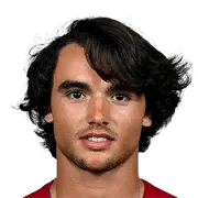 Martim Marques FC 25 Rating
