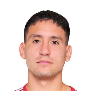 Martin Satriano FC 26 Rating